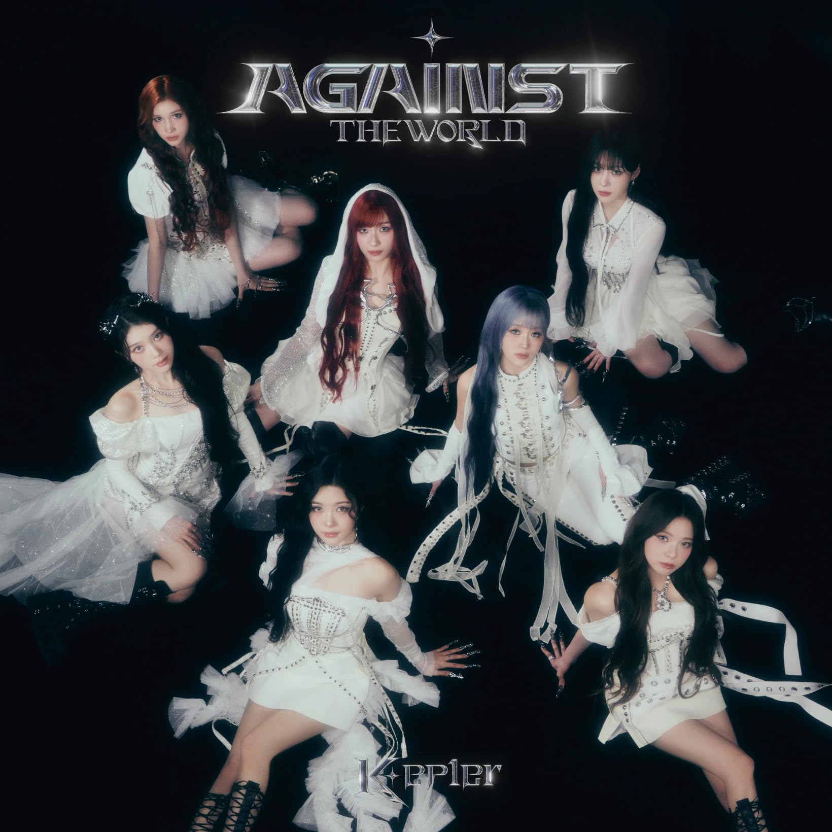 Amazon.co.jp: AGAINST THE WORLD (通常盤) (特典なし): ミュージック